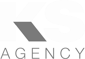 logo KS Agency